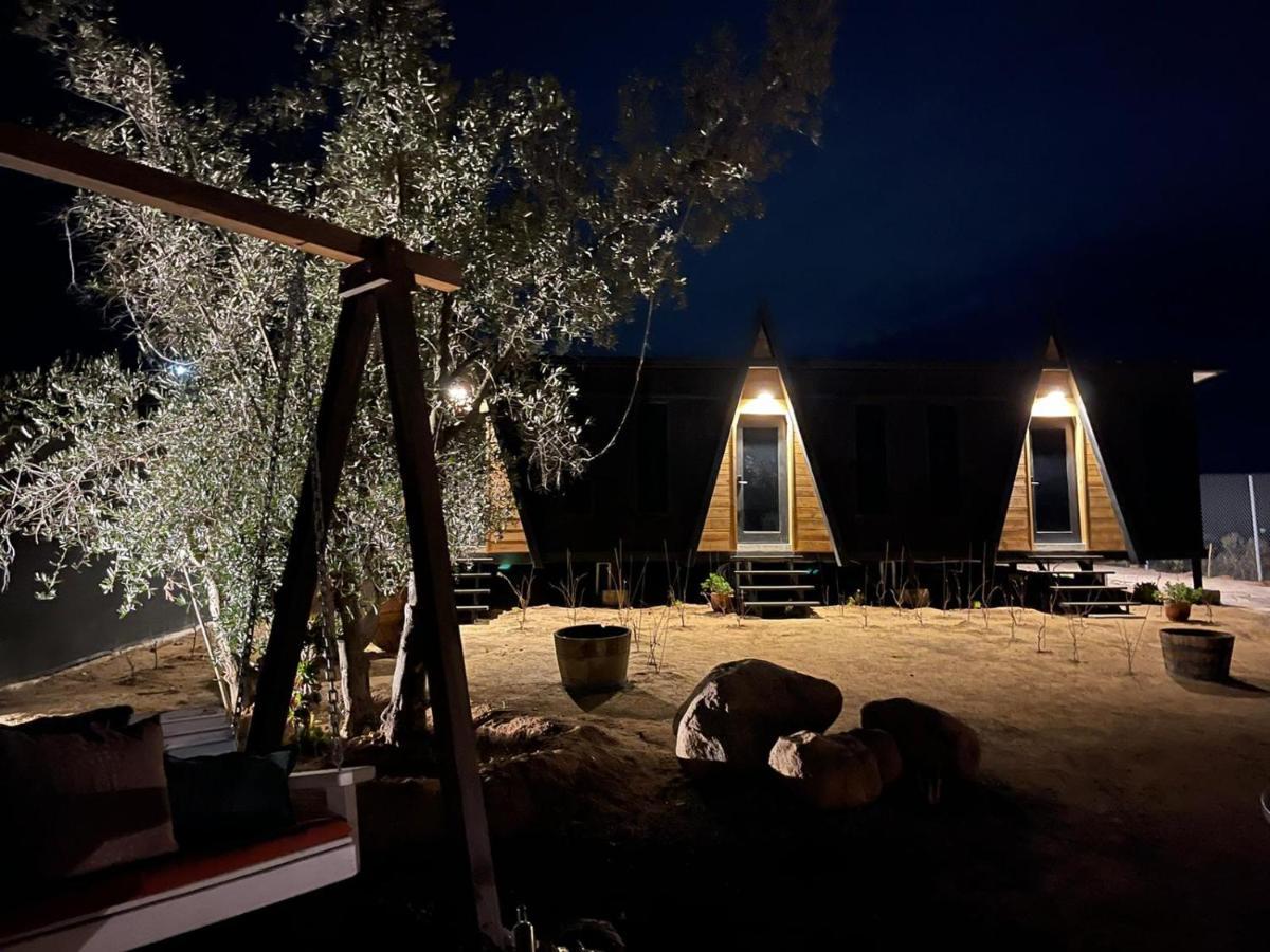 Finca Cazosa บาเย เด กัวลาลูเป ภายนอก รูปภาพ