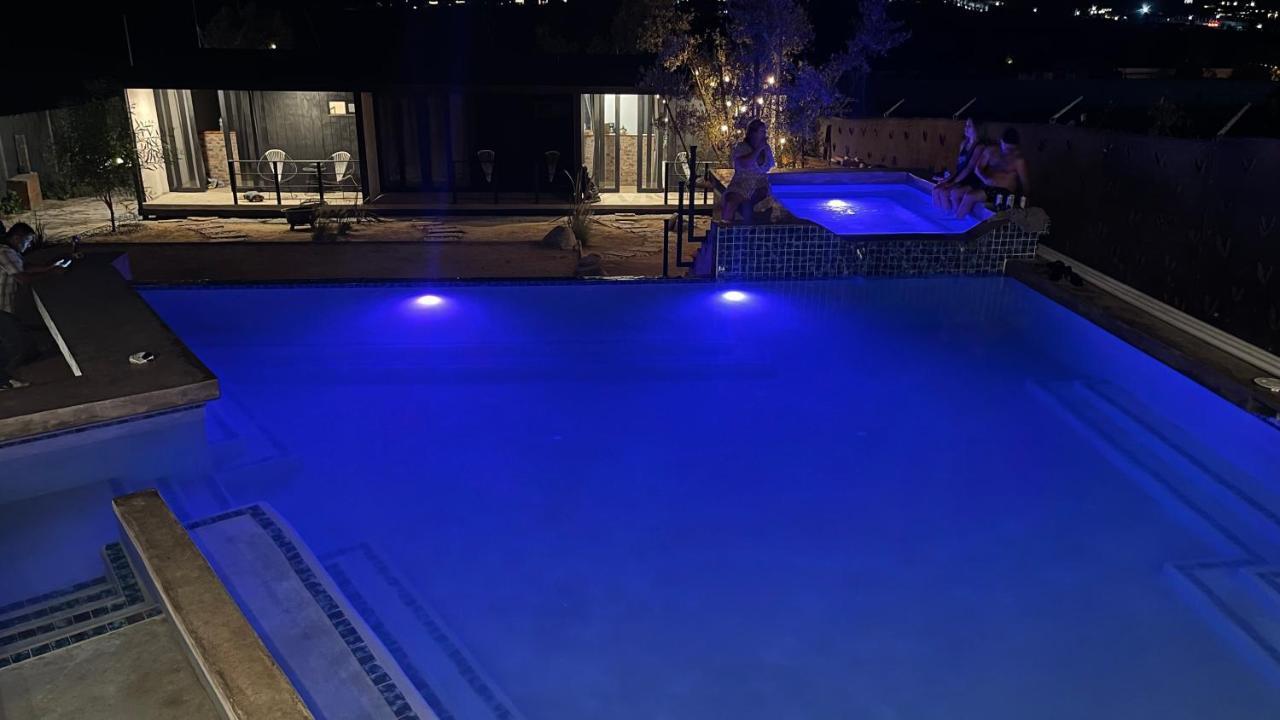 Finca Cazosa บาเย เด กัวลาลูเป ภายนอก รูปภาพ